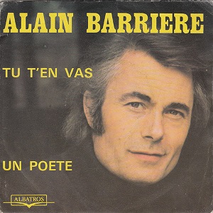 Alain Barrière & Noëlle Cordier